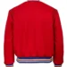 1950 Seattle Rainiers Varsity Red Jacket