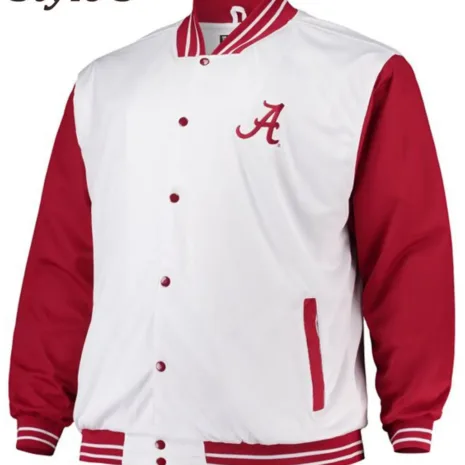 Alabama-Crimson-Tide-Bomber-White-Jacket.webp