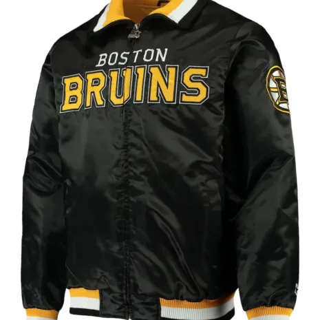 Boston-Bruins-Starter-Bomber-Black-Jacket.webp