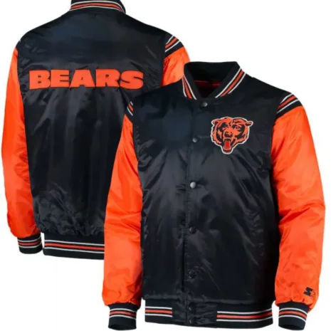 Chicago-Bears-Navy-Blue-and-Orange-Starter-Varsity-Jacket.webp