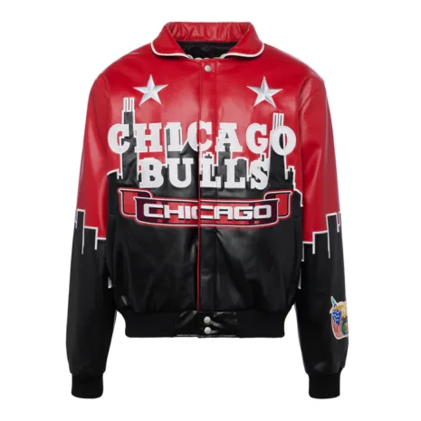 Chicago-Bulls-Skyline-Vegan-Leather-Jacket.webp