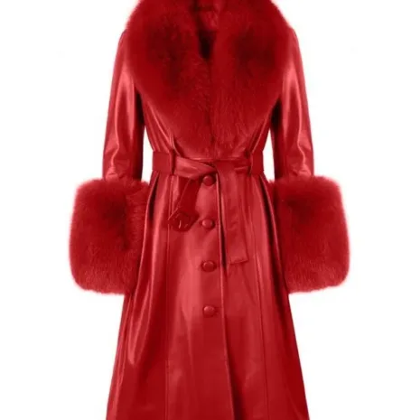 Faux-Fur-and-Leather-Red-Belted-Coat.jpg