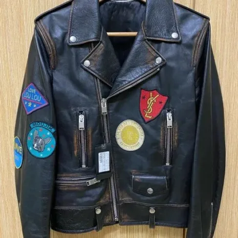 G-Eazy-Saint-Laurent-Paris-Vintage-Calf-Leather-Jacket-1.jpg