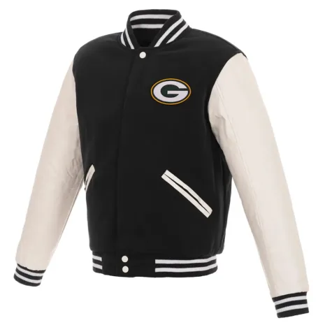 Green-Bay-Packers-Varsity-Black-White-Jacket.webp