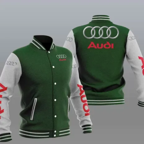 Green-Grey-Audi-Car-Baseball-Varsity-Jacket.webp
