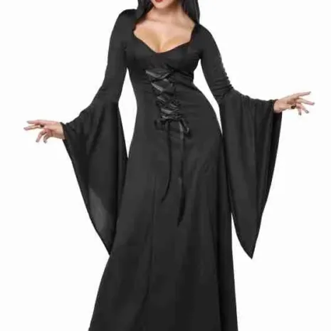 Halloween-Hooded-Black-Lace-Up-Robe-Costume.jpg