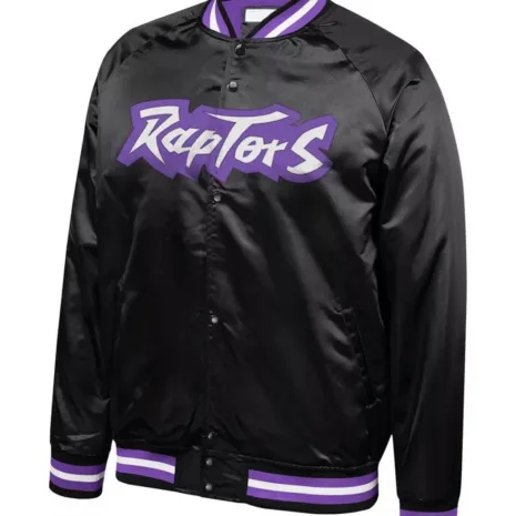 Hardwood-Classics-Toronto-Raptors-Black-Satin-Jacket.webp