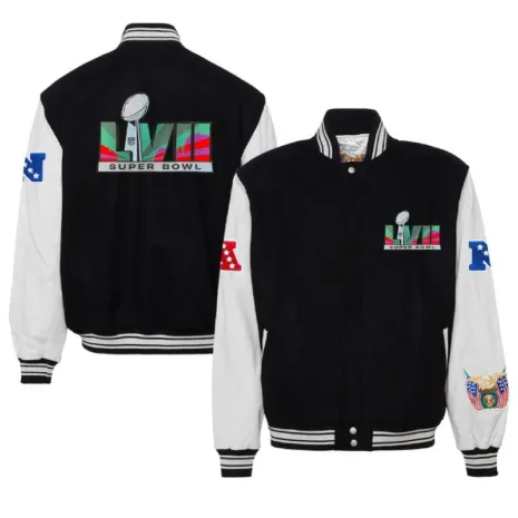 Jeff-Hamilton-Super-Bowl-LVII-Logo-Wool-Leather-Black-Jacket.jpg