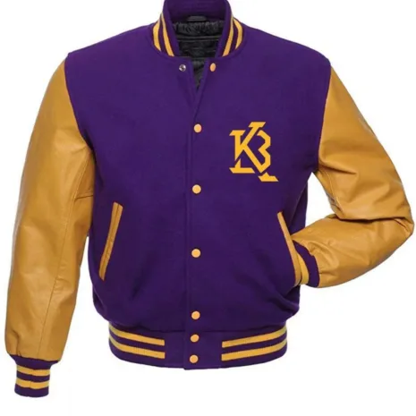 LA-Lakers-KB-24-Angel-Purple-and-Yellow-Varsity-Jacket.webp