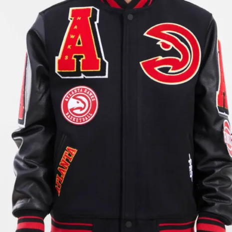 Logo-Mashup-Varsity-Atlanta-Hawks-Black-Jacket.webp