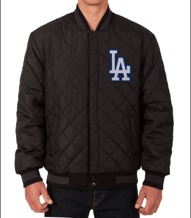 Los-Angeles-Dodgers-Black-Quilted-Bomber-Jacket.png