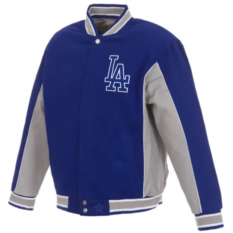 Los-Angeles-Dodgers-Gray-and-Royal-Blue-Twill-Bomber-Jacket-1.jpg