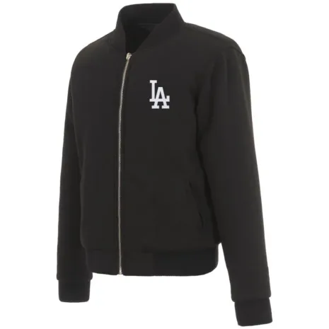 Los-Angeles-Dodgers-Women-Fleece-Black-Bomber-Jacket.jpg