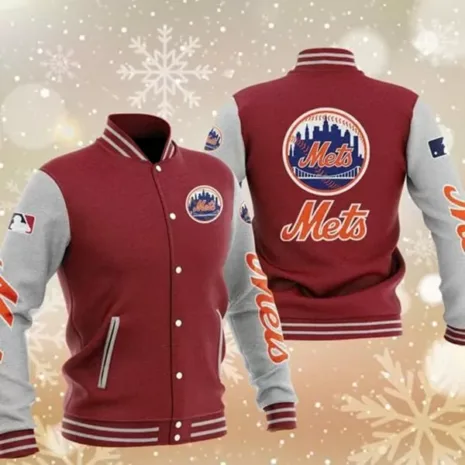 MLB-Maroon-New-York-Mets-Baseball-Varsity-Jacket.webp