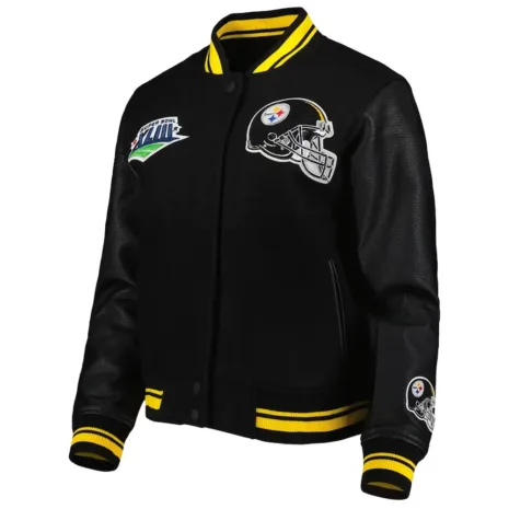 Mash-Up-Pittsburgh-Steelers-Black-Varsity-Jacket.webp