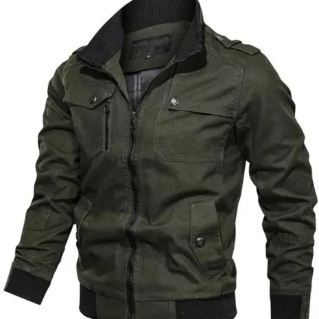 Mens-Cotton-Bomber-G4-Jacket-Olive-Green.jpg