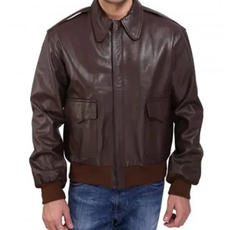 Mens-Iconic-Reddish-Brown-A-2-Flight-Jacket-1.jpg