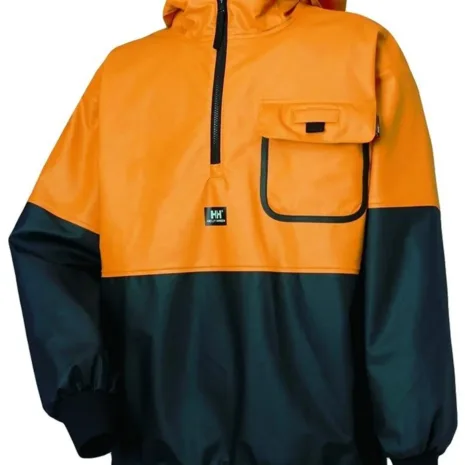 Mens-Work-Wear-Yellow-Waterproof-Anorak-Jacket.webp