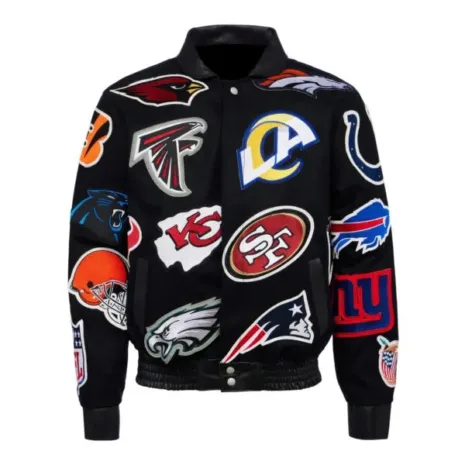 NFL-Collage-Black-Jeff-Hamilton-Wool-Jacket.jpg