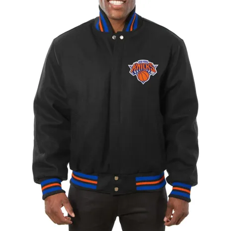 NY-Knicks-Black-Wool-Varsity-Jacket.webp
