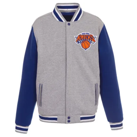 NY-Knicks-Gray-and-Royal-Varsity-Wool-Jacket.webp