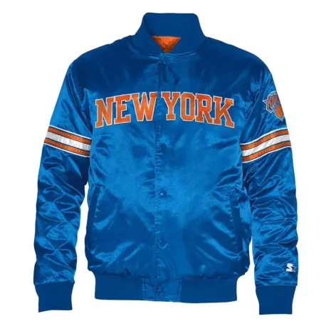 NY-Knicks-Striped-Royal-Blue-Satin-Jacket.webp