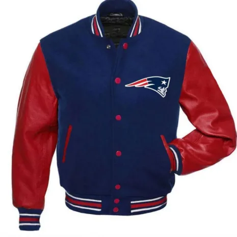 New-England-Patriots-Letterman-Red-and-Blue-Jacket.webp