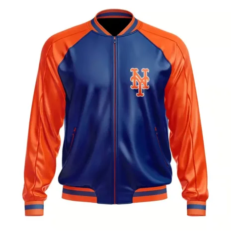 New-York-Mets-MLB-Leather-Bomber-Jacket-1.webp