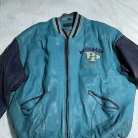 Pelle-Pelle-Authentic-Baseball-Urban-League-Turquoise-Jacket-2.jpeg