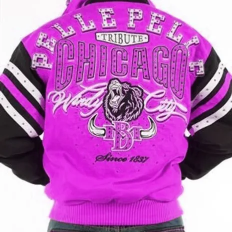 Pelle-Pelle-Chicago-Tribute-Pink-Varsity-Jacket.jpg