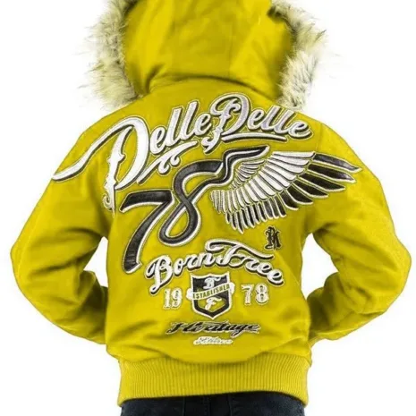 Pelle-Pelle-Kids-78-Born-Free-Yellow-Wool-Jacket.jpg