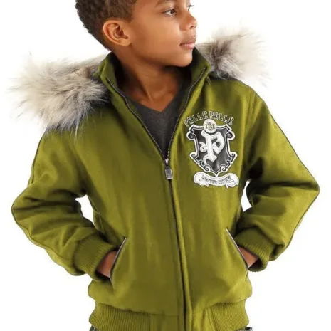 Pelle-Pelle-Kids-Back-to-School-Olive-Jacket.jpg