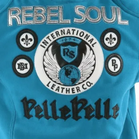 Pelle-Pelle-Kids-Rebel-Soul-Turquoise-Jacket.jpg