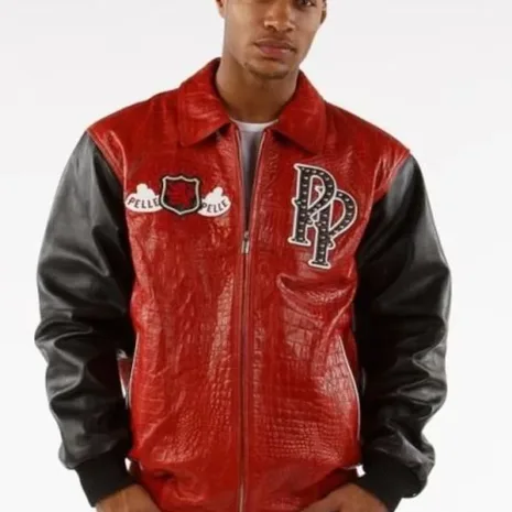 Pelle-Pelle-Mens-Black-and-Red-Winged-Leather-Jacket.jpg