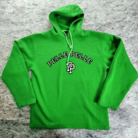 Pelle-Pelle-Mens-Green-Pullover-Hoodie.jpg