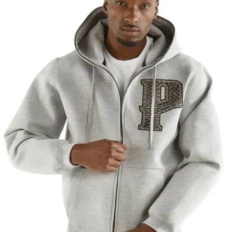 Pelle-Pelle-Mens-Marc-Buchanan-Gray-Zippered-Hoodie.jpeg