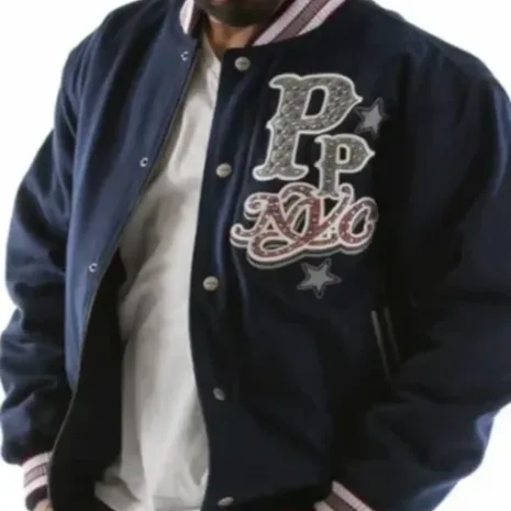 Pelle-Pelle-New-York-City-Navy-Blue-Varsity-Jacket.webp