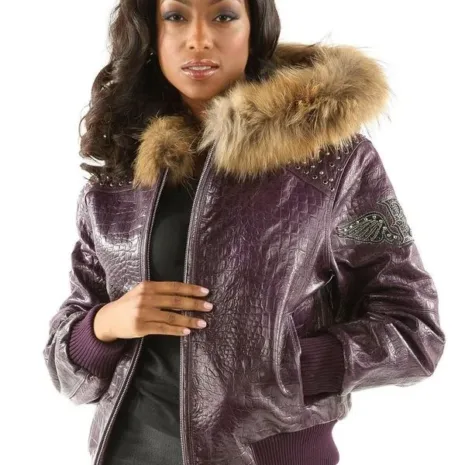 Pelle-Pelle-Womens-Purple-Airborn-Fur-Hooded-Jacket-.jpeg