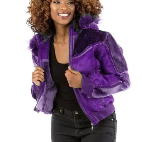 Pelle-Pelle-Womens-Purple-Fur-Hooded-Bomber-Jacket.jpg