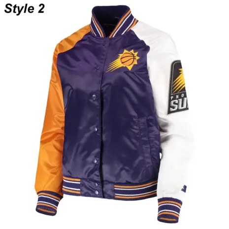 Phoenix-Suns-Reliever-Purple-Orange-Jacket.webp