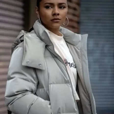 Power-Book-II-Ghost-S03-Alix-Lapri-Grey-Puffer-Jacket.webp