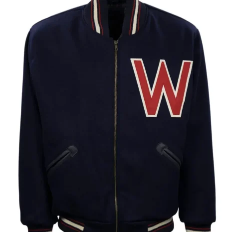 Washington Senators 1951 Varsity Jacket