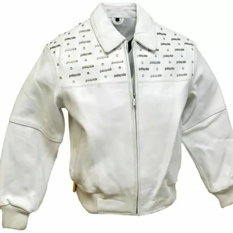 White-Pelle-Pelle-Emblem-Leather-Jacket-2.jpg