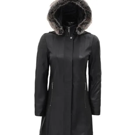 Womens-Black-Leather-Coat-Removable-Fur-Hood.jpg