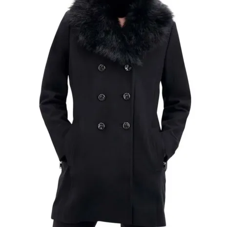 Womens-Faux-Fur-Trim-Black-Peacoat.jpg