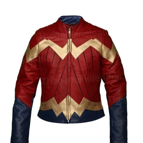 Wonder-Woman-Maroon-Leather-Jacket-1.jpg