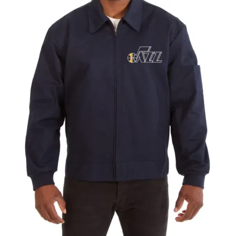 Workwear-Utah-Jazz-Navy-Blue-Jacket.webp