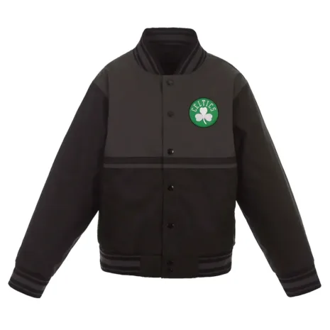 Youth-Boston-Celtics-Poly-Twill-Black-Charcoal-Jacket.webp