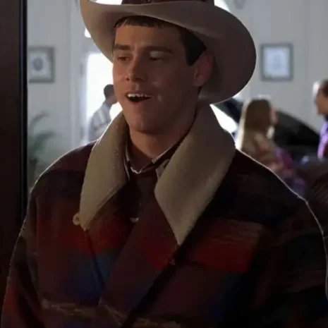 dumb and dumber cowboy outfit