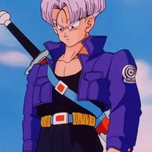 trunks jacket